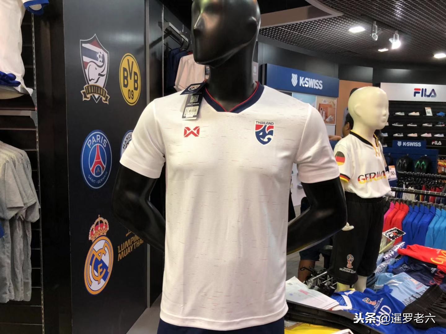 ADL GSW 200/500 20KW DC power supply