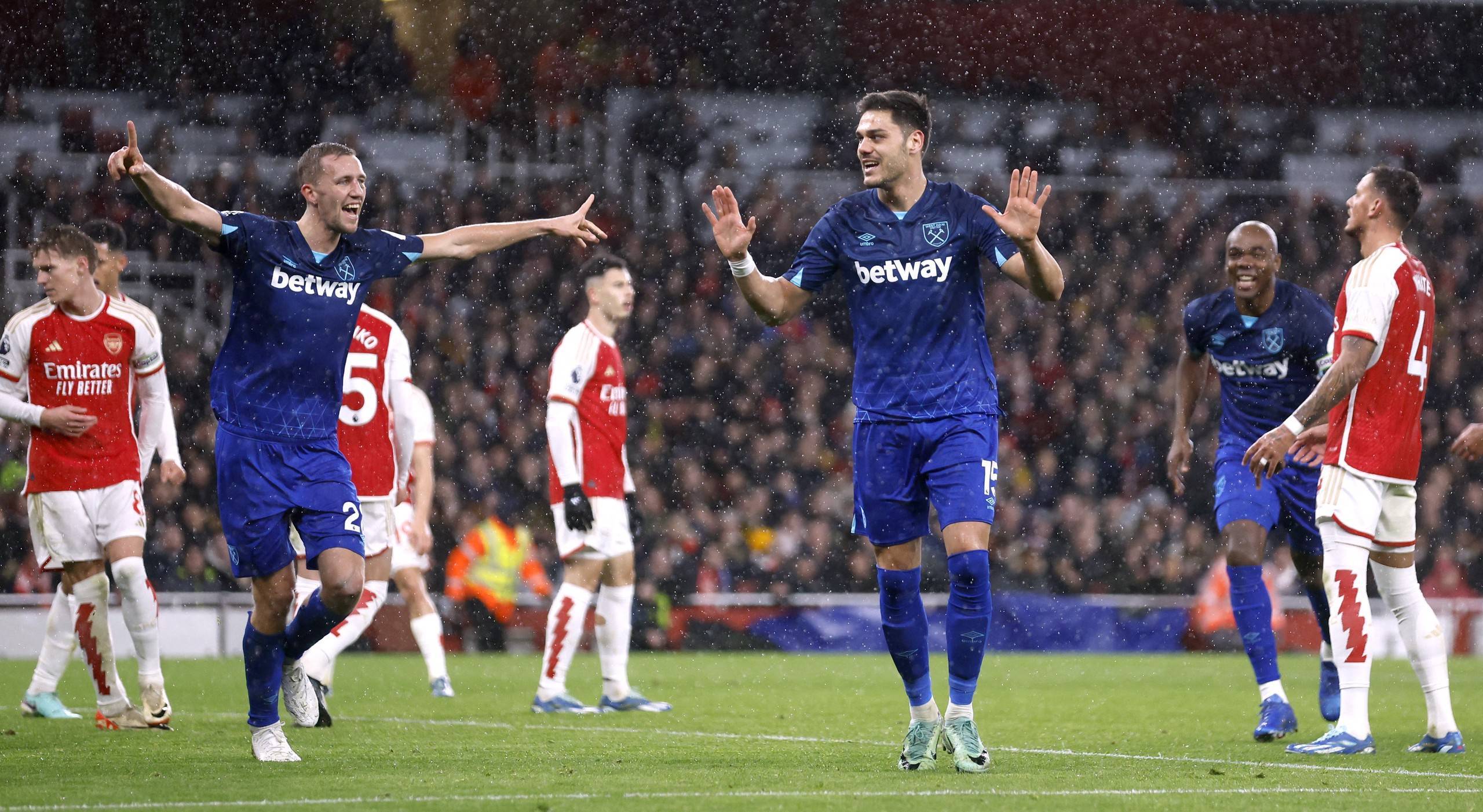 PALSTAR AT40 500W Matching Box